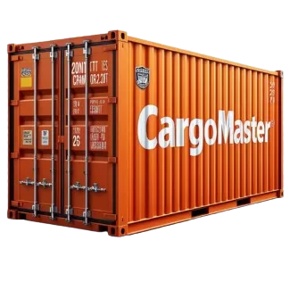 About Us | CargoMaster