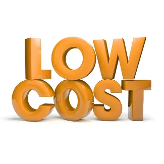 Low Cost | CargoMaster