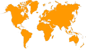 Popular Self Pack Destinations
